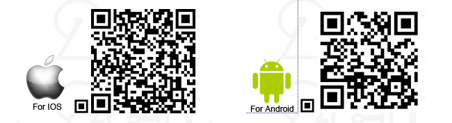  QR       WiFi     iOS  Android