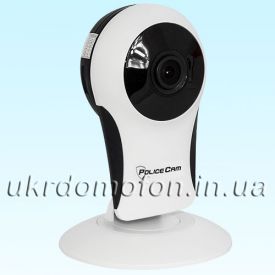 Внутренняя IP камера PoliceCam Penguin-180 HD Wi-Fi
