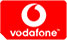 лого Водафоне