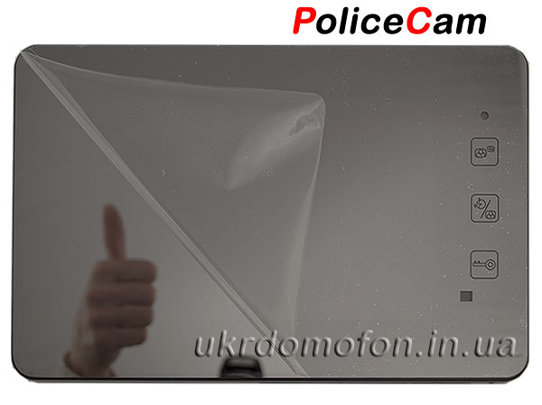   -  PoliceCam PC938R2 -   