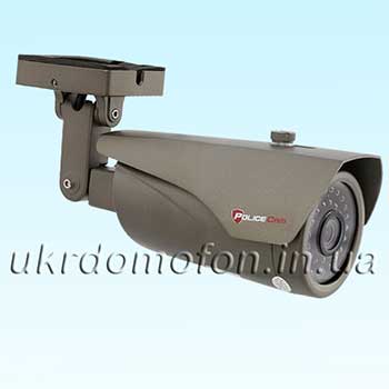 Наружная IP камера PoliceCam PC-480 IP720