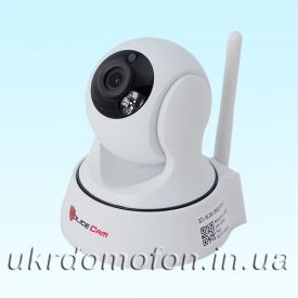 Внутренняя IP камера PoliceCam PC6022 Rubbi