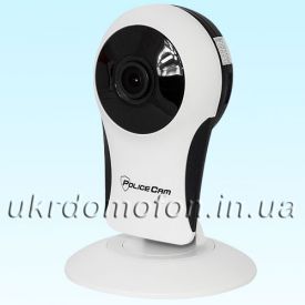 Внутренняя IP камера PoliceCam Penguin-180 Full HD Wi-Fi