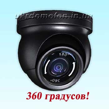 SC-360B/PC-360B PoliceCam