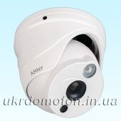 MHD камера видеонаблюдения ARNY AVC-HDD60 (2Mpx)