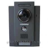 Вызывная панель Commax DRC-4CHC