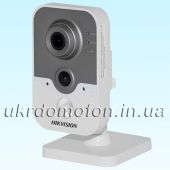 Проводная IP камера Hikvision DS-2CD2420F-I (2.8)