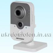 IP камера для дома Hikvision DS-2CD2420F-IW (2.8 мм)