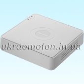 IP регистратор Hikvision DS-7108NI-SN/P