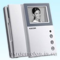  Kocom KVM-301. .