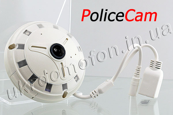  IP   PoliceCam PC-339IP