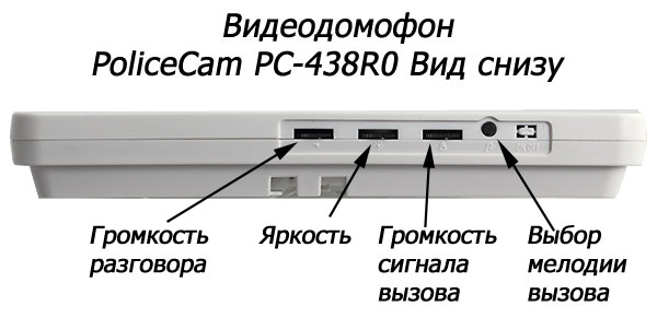  PoliceCam PC-438R0     