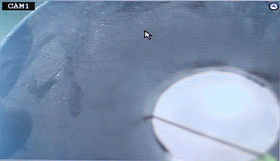 камера наблюдения LC-25