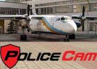 Самолеты, кибербезопасность и PoliceCam