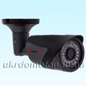IP видеокамера наблюдения PoliceCam IPC-615P-4K