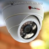 Камера наблюдения PoliceCam PC-301