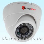 AHD камера наблюдения PoliceCam PC-371AHD2MP W