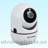 IP Wi-Fi видеокамера PoliceCam IPC-4026 Robot - Minion 2 MP