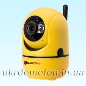 IP Wi-Fi видеокамера PoliceCam IPC-4026L Robot - Minion 2 MP