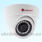 Камера наблюдения PoliceCam PC-515 MHD