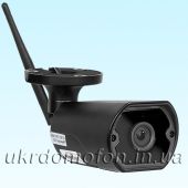 IP камера наблюдения PoliceCam PC-492 WiFi IP1080