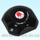 Кнопка вызова официанта RECS HCМ-250 Bell Black USA