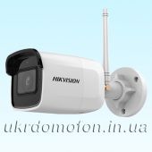 IP Уличная видеокамера Hikvision DS-2CD2021G1-IDW1 (2.8)