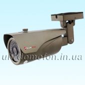 AHD камера видеонаблюдения PC-485AHD 1,3MP