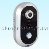 Doorbell - IP видеодомофон PoliceCam WIFI-216