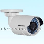 Уличная IP камера Hikvision DS-2CD2020F-I (4мм)