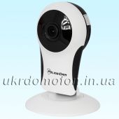 IP WI-FI камера наблюдения PoliceCam Penguin-180 FULL HD