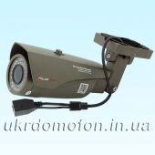 Наружная IP видеокамера EW20B3K4-DP PoliceCam 