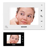   !   KOCOM -   KOCOM KCV-A374monoSD.