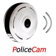   PoliceCam     