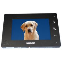 ���������, ���� ������ ���������� ������������ Kocom �� ����������� ����.