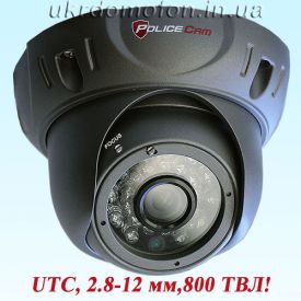 Камера наблюдения PC-307 Sony UTC