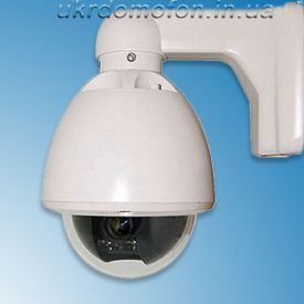 Камера наблюдения LC-4810 DOME