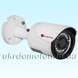Гибридная камера наблюдения PoliceCam PC-516 MHD