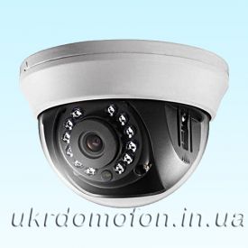 Камера наблюдения Hikvision DS-2CE56C0T-IRMMF (2.8)